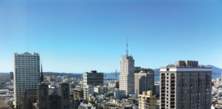 San Francisco Hits the Mark – Time and Time Again