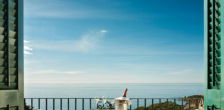 Gastronomic Gallivants: Hostal de la Gavina Spain