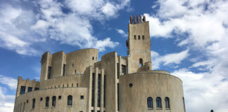 A Letter From… Europe: Tbilisi, Georgia