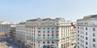 Timeless Elegance in Barcelona