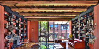 Swellegant Stays: ROOMS, Tbilisi – Tbilisi, Georgia