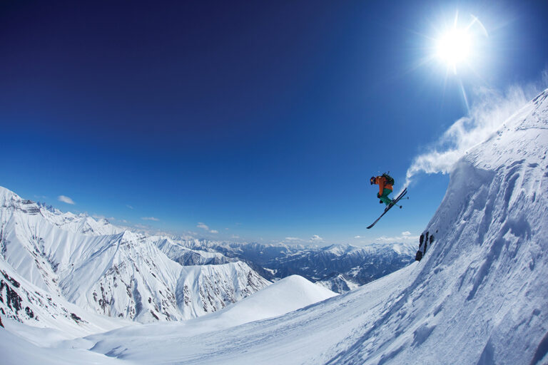 The Birthplace Of Wine