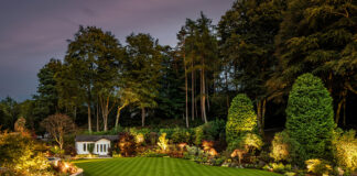 Spa Uncommon – Linthwaite House, Cumbria