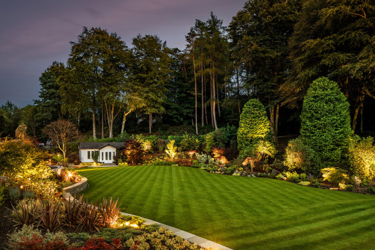 Spa Uncommon – Linthwaite House, Cumbria