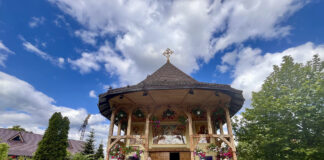 A Letter From… Europe: Bucharest, Romania