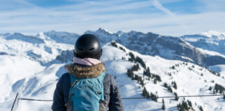 A Letter From…Europe: Les Gets, France