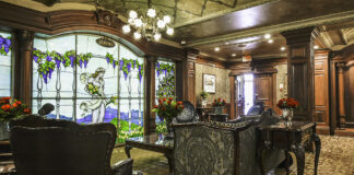Swellegant Stays: The Prince of Wales Hotel Niagara-on-the-Lake, Ontario, Canada