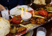 Gastronomic Gallivants: Yerevan, Armenia