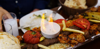 Gastronomic Gallivants: Yerevan, Armenia