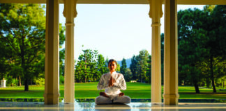 The World of Wellness