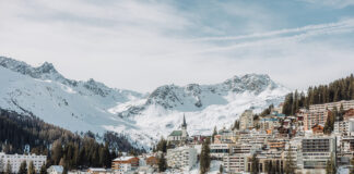 Spa Uncommon: Altein Arosa