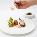 Michelin Starred Atto Restaurant_culinary proposal (2)