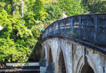 A Letter From… Henley, England