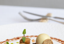 Gastronomic Gallivants: Cheltenham, England