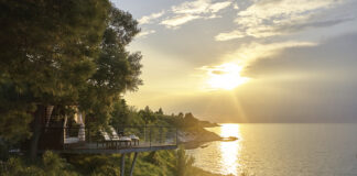 Croatia’s Most Northwesternmost Corner