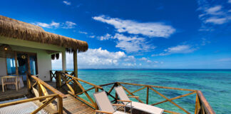 Swellegant Stays: Bawe Island, Zanzibar