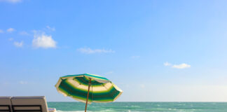 Surf’s Up at Kimpton Beachcomber