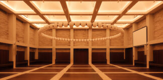 Suite Dreams – The Telegraph – Tbilisi