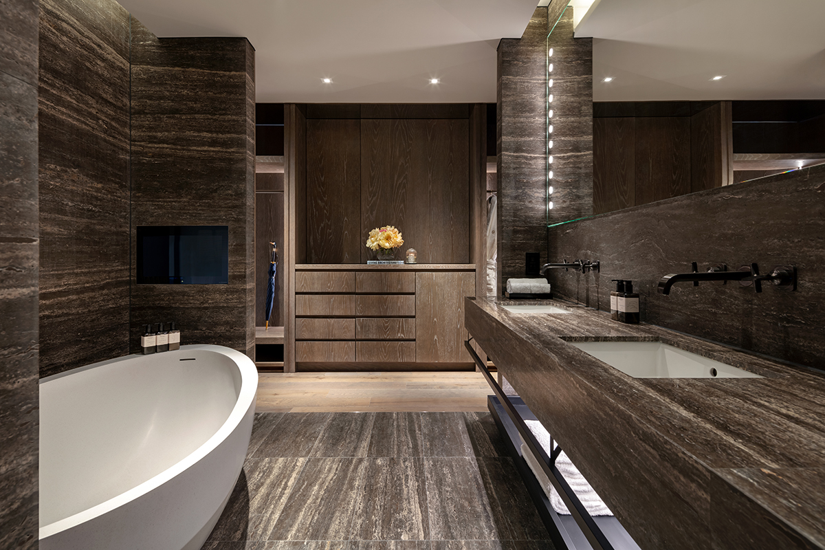 The Londoner_Penthouse Suite_CREDIT Andrew Beasley (10)
