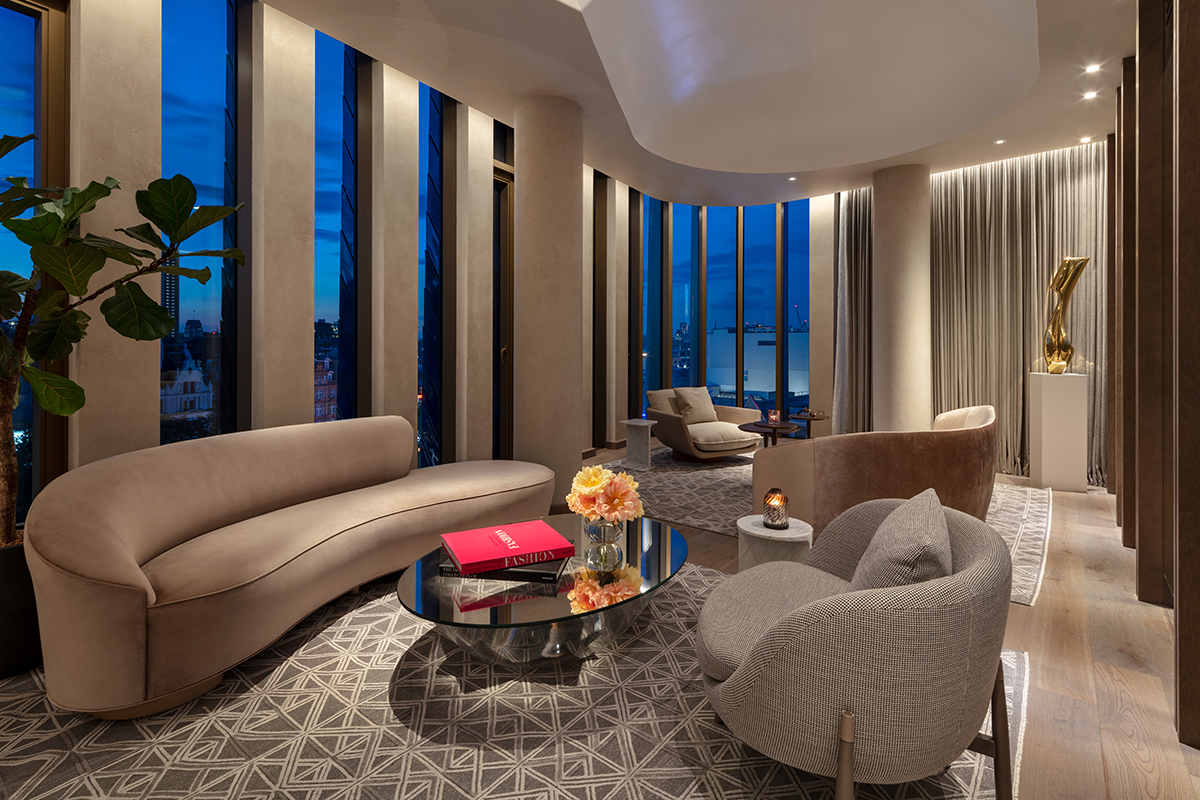 The Londoner_Penthouse Suite_CREDIT Andrew Beasley (3)