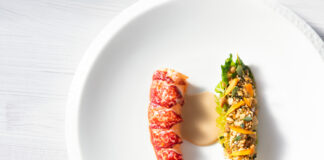 Gastronomic Gallivants: Where Luxury Meets the Fells