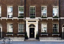 Swellegant Stays: The Academy, London