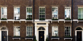 Swellegant Stays: The Academy, London