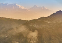 Swellegant Stays: Shakti Prana, Kumaon