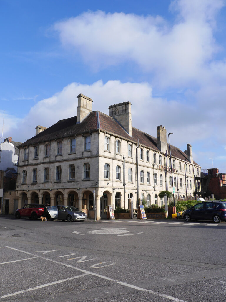 Swellegant Stays: The Stroud, Gloucestershire
