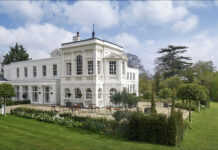 Monkey Island Estate – Bray