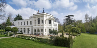 Monkey Island Estate – Bray