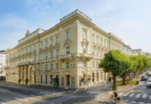 Swellegant Stays: Hyperion Hotel Salzburg