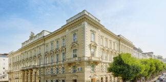 Swellegant Stays: Hyperion Hotel Salzburg