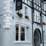 Black Bull, Sedbergh