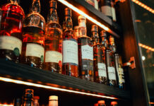 Swanky Sips: The Glasshouse Edinburgh