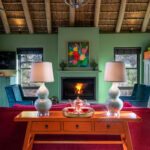 Waterside at Royal Malewane_Luxury Suite 5 Green (6)