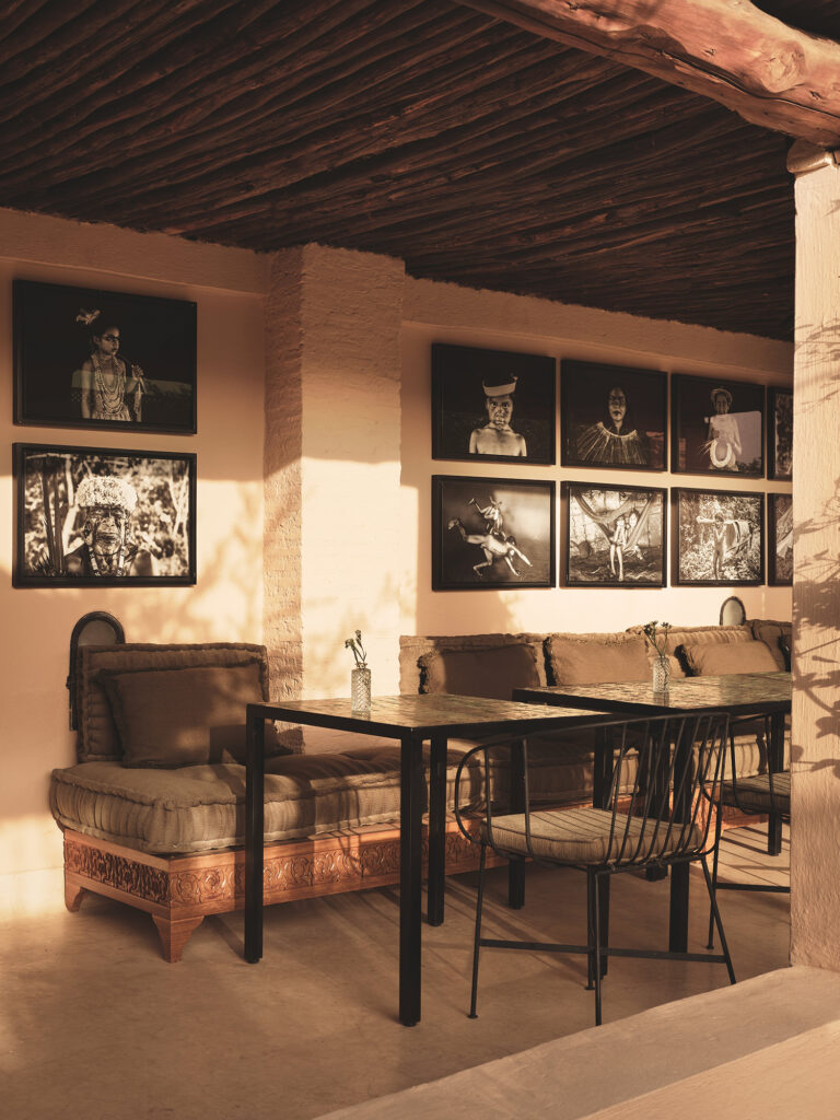 Gastronomic Gallivants: IZZA Marrakech